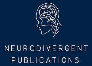 Neurodivergent Publications logo